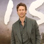 Glen Powell poświęcił wiele dla ostatniej roli. Mrożące krew szczegóły