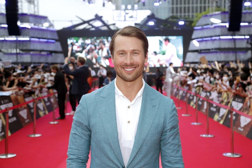 Glen Powell /Han Myung-Gu/Getty Images for Paramount Pictures /Getty Images