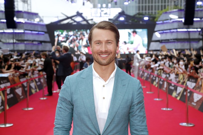 Glen Powell /Han Myung-Gu/Getty Images for Paramount Pictures /Getty Images