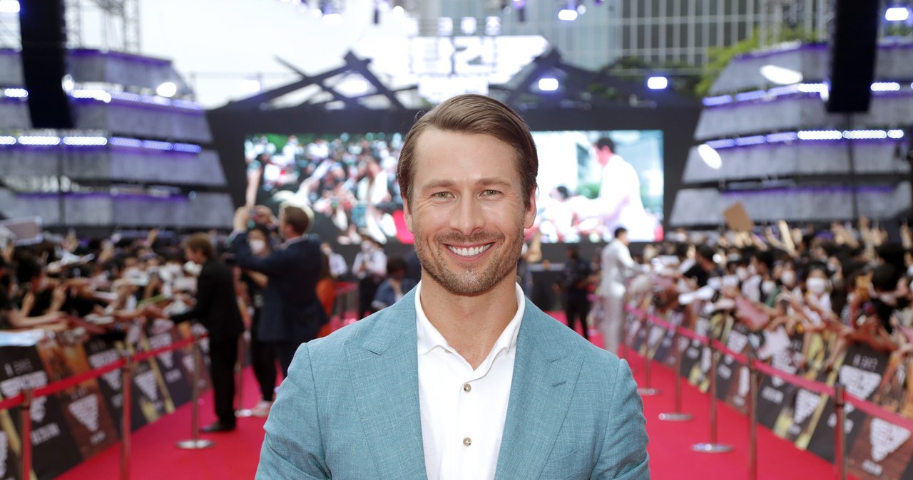 Glen Powell /Han Myung-Gu/Getty Images for Paramount Pictures /Getty Images