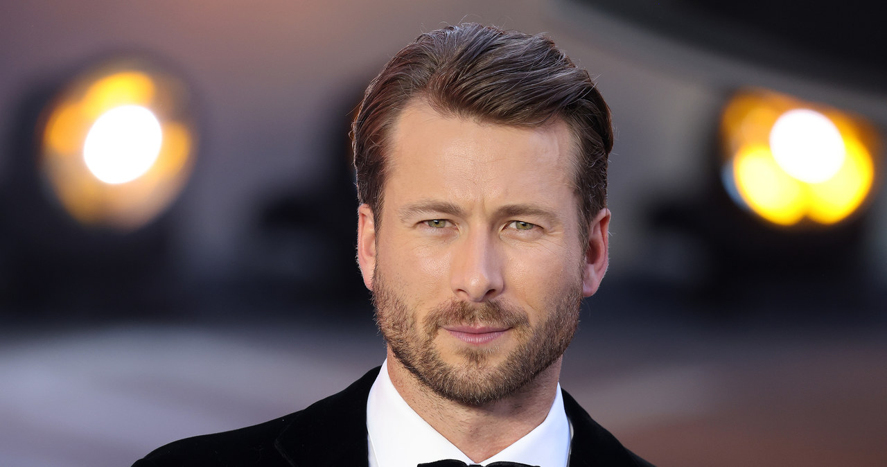 Glen Powell /Neil Mockford/FilmMagic /Getty Images