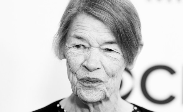 Glenda Jackson nie żyje. Była laureatką dwóch Oscarów