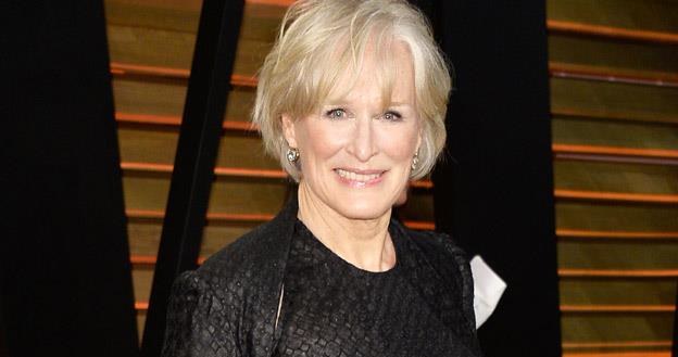 Glenn Close, fot. Pascal Le Segretain /Getty Images