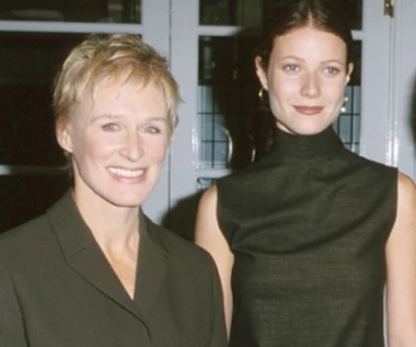Glenn Close: Gwyneth Paltrow nie należał się Oscar