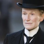 Glenn Close jako mężczyzna