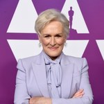 Glenn Close potępiła dziennikarzy piszących o jej ósmej porażce w walce o Oscara