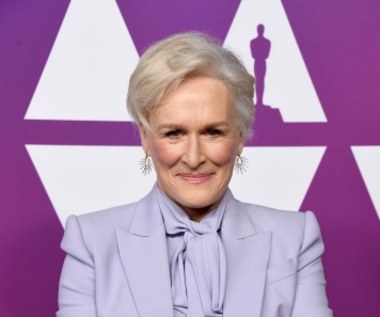 Glenn Close potępiła dziennikarzy piszących o jej ósmej porażce w walce o Oscara