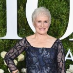 Glenn Close z prestiżową nagrodą
