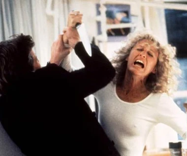 Glenn Close żałuje "Fatalnego zauroczenia"