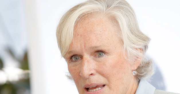 Glenn Close /Jemal Countess /Getty Images