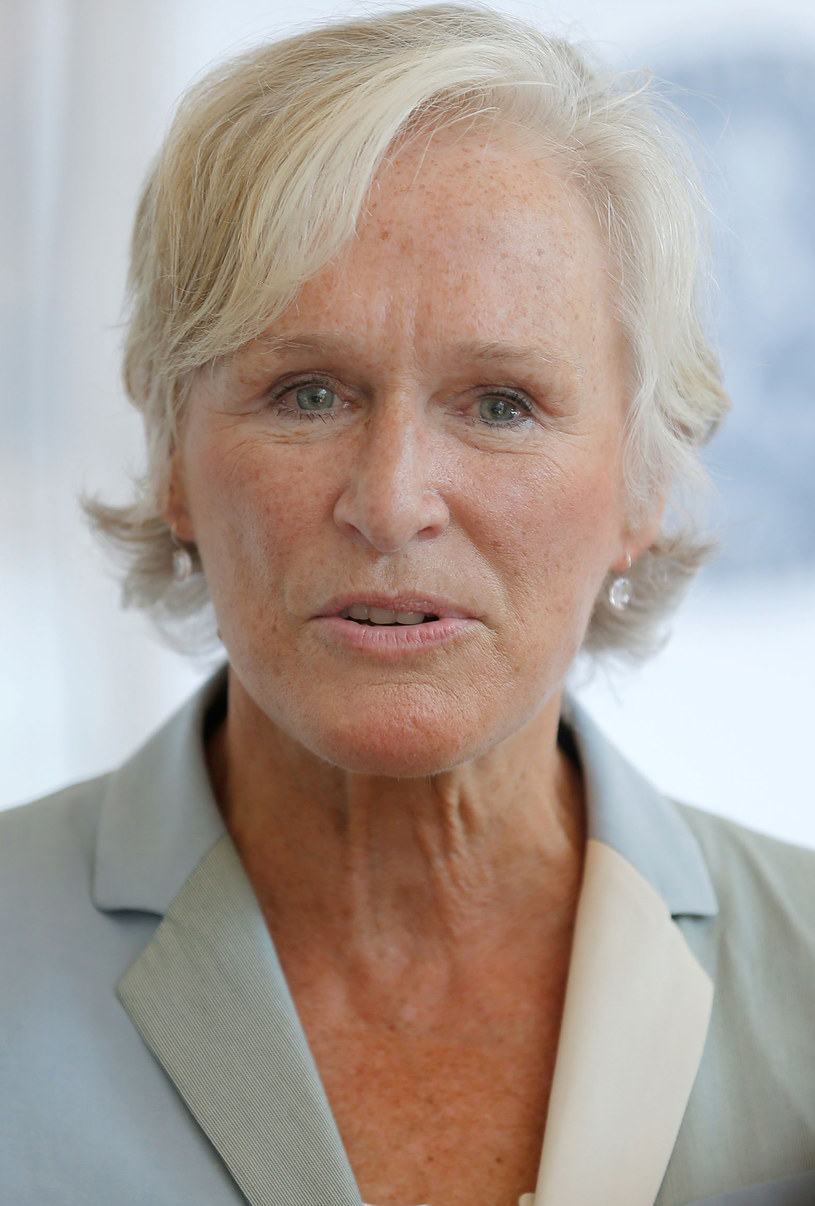 Next photo of Glenn Close