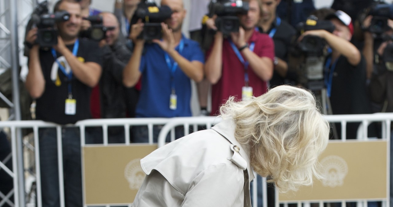 Glenn Close /Carlos Alvarez /Getty Images