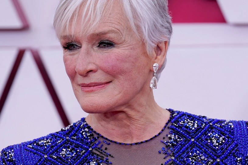 Glenn Close /Chris Pizzello-Pool /Getty Images