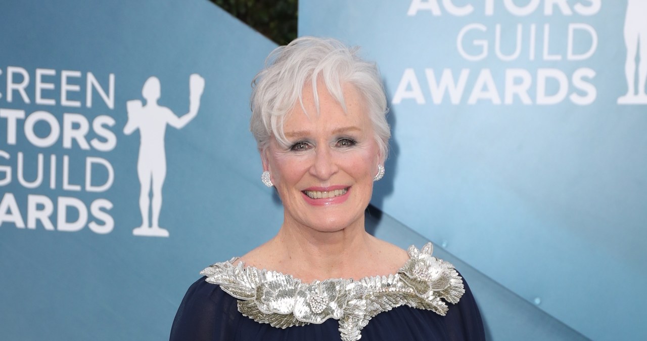 Glenn Close /Leon Bennett / Stringer /Getty Images