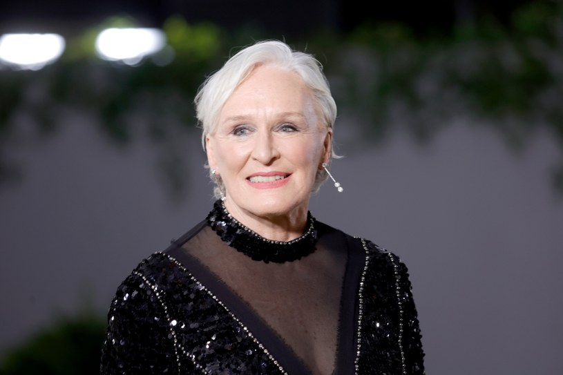 Glenn Close /Frazer Harrison/Getty Images /Getty Images