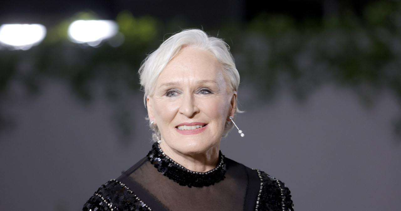 Glenn Close /Frazer Harrison/Getty Images /Getty Images