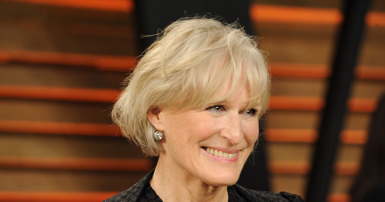 Glenn Close /Jon Kopaloff/FilmMagic /Getty Images