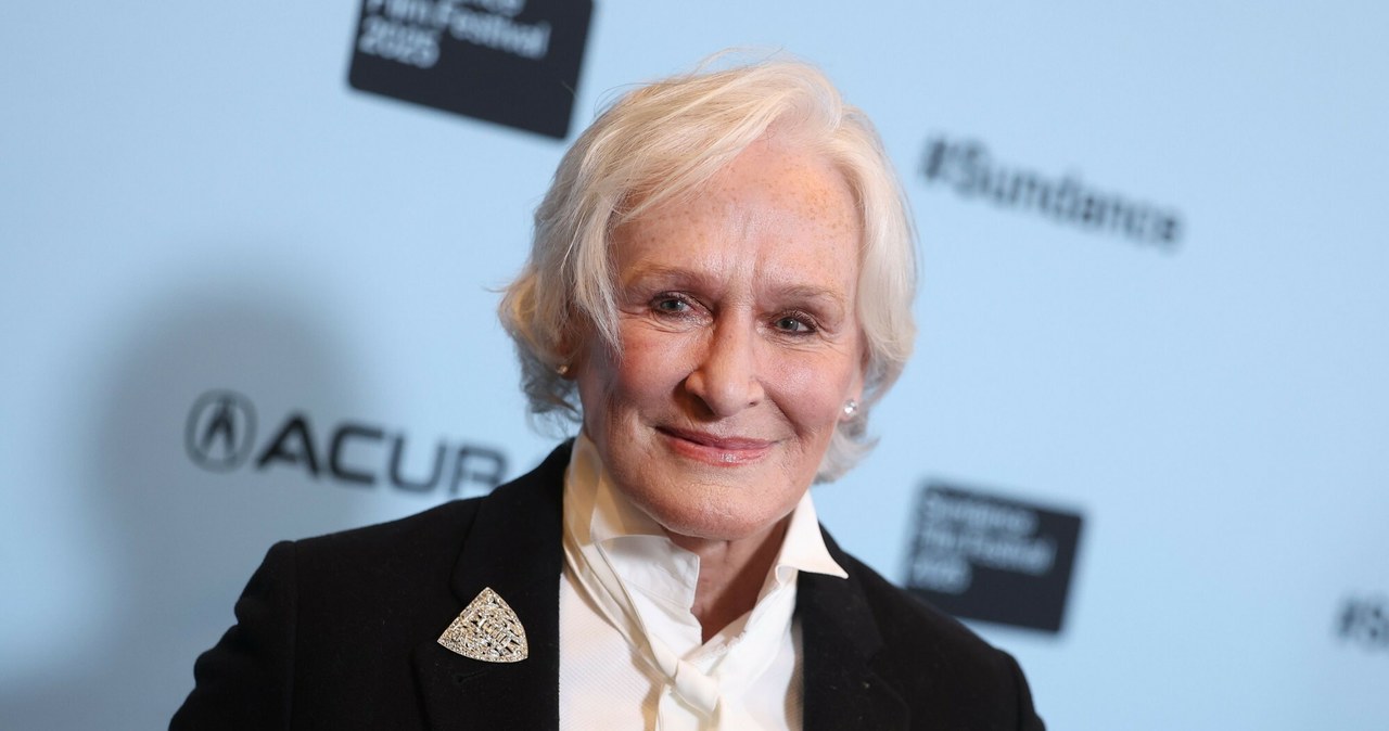 Glenn Close /Rex Features/EAST NEWS /East News