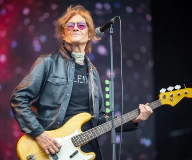 Glenn Hughes: Jestem dzisiaj po prostu wolnym człowiekiem [WYWIAD]