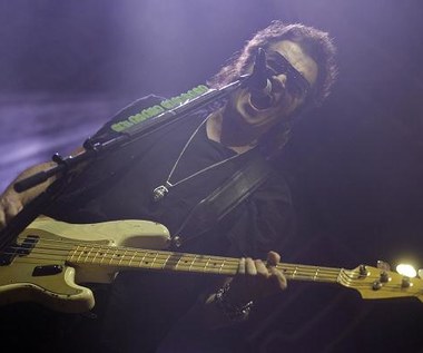 Glenn Hughes na Suwałki Blues Festival