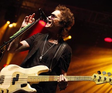 Glenn Hughes na Suwałki Blues Festival