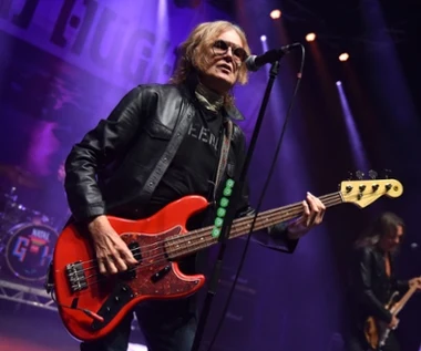 Glenn Hughes wycofuje się z koncertowania. "Nie mam innego wyjścia"