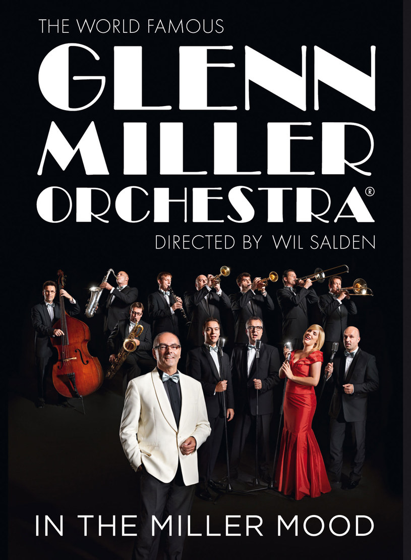Glenn Miller Orchestra /Styl.pl/materiały prasowe