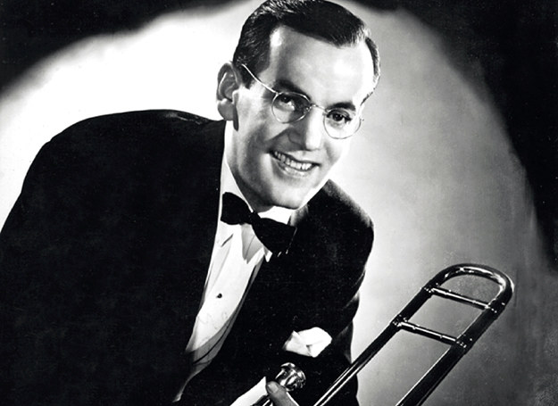 Glenn Miller /21 wiek