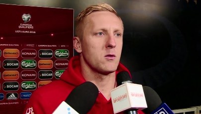 Glik: Kolejne zwycięstwa nakręcają drużynę