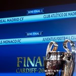 Glik kontra Juventus i derby Madrytu w półfinałach Ligi Mistrzów!