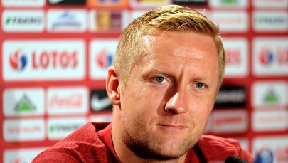 Glik o meczu z Portugalią: Czeka nas fajne widowisko