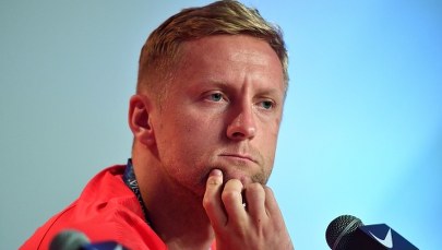 Glik: Rozpowiadają niestworzone historie, że doznałem kontuzji po pijanemu!