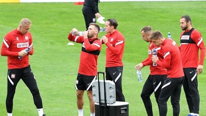 Glik: W pełnieniu funkcji kapitana mam największe doświadczenie w reprezentacji