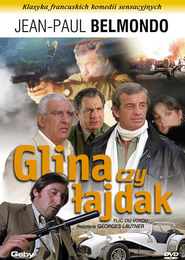 Glina czy łajdak