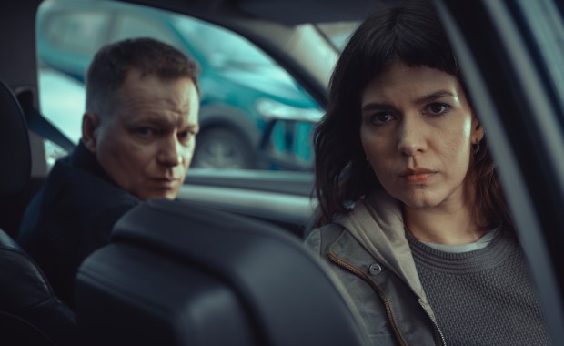 "Glina. Nowy rozdział" - wielki powrót kultowego serialu. Co zdradzają twórcy?