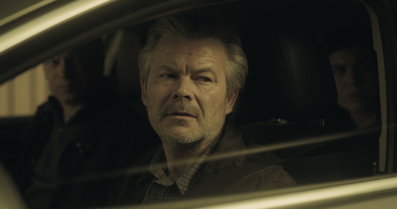 "Glina. Nowy rozdział" /SkyShowtime