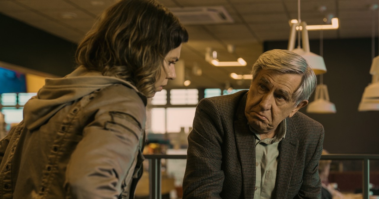 "Glina. Nowy rozdział" /SkyShowtime