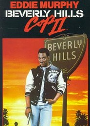 Gliniarz z Beverly Hills 2