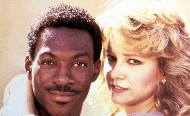 Gliniarz z Beverly Hills znów w akcji! Eddie Murphy wraca do kultowej roli