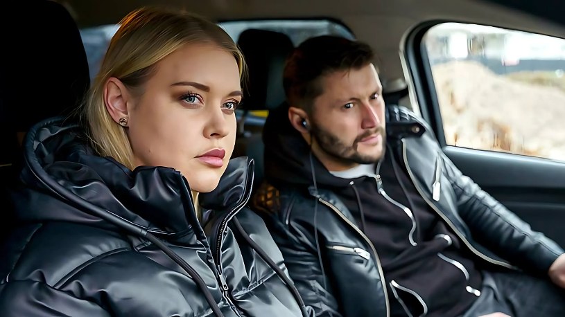 "Gliniarze" na ostatniej prostej. Finał zbliża się wielkimi krokami