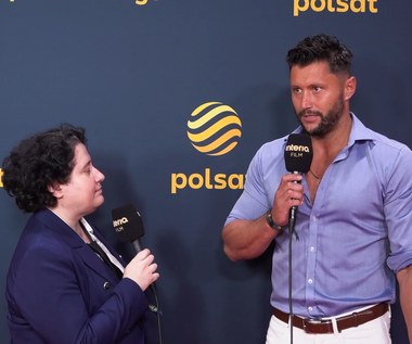 "Gliniarze": Piotr Mróz o 19. sezonie hitu Polsatu