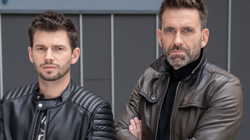 "Gliniarze" podkręcają tempo. Widzowie nie przewidzieli tego