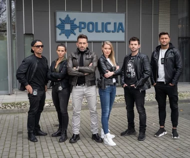 "Gliniarze" powracają z nowym sezonem! Na widzów czekają szalone niespodzianki 