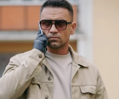 "Gliniarze" ujawniają kolejną tajemnicę. Na szali milion złotych