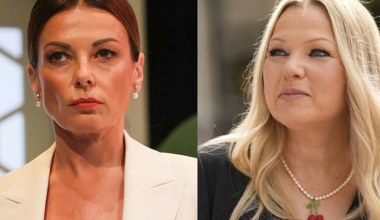 Glinka i Bujakiewicz opowiedziały o swojej relacji. Wystarczyło jedno 