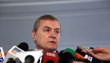 Gliński jednak nie będzie premierem