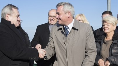 Gliński: Łódź będzie pierwszym miastem z pełną obwodnicą. Ma kosztować prawie 2 mld zł