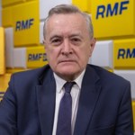 Gliński na antenie RMF FM: Nie wierzę rządowi w ani jedno słowo