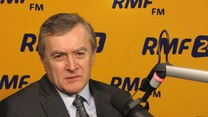 Gliński: Nie podpisuję się pod tezą o zamachu