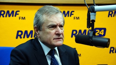 Gliński: Niektórzy protestujący przeciwko zwolnieniu Sroki, prywatnie zgadzają się z moją decyzją